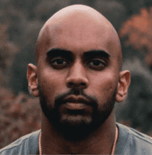 Robert Fox - Fastlink Courier Service client