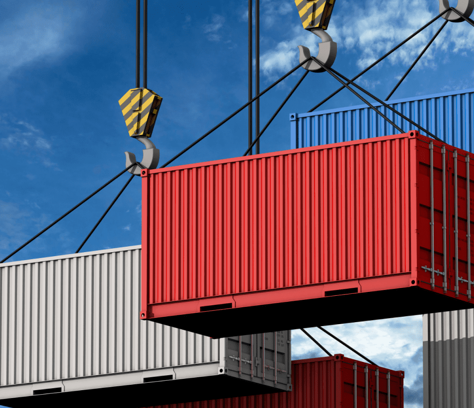 Global art transportation