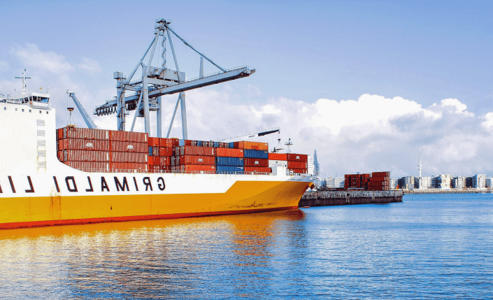 Fastlink Courier Service