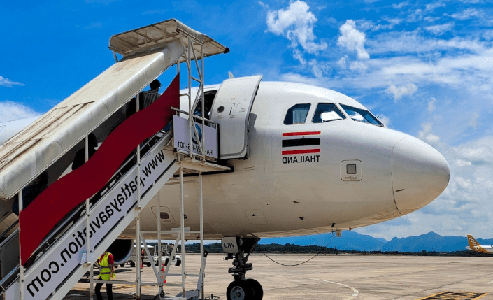 Fastlink Courier Service