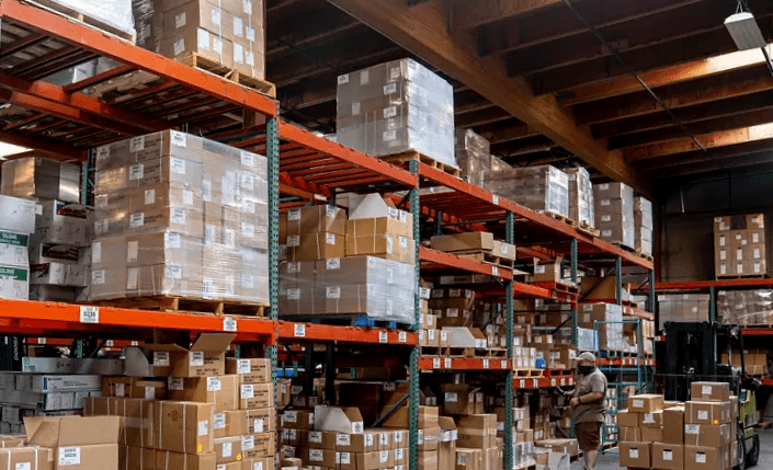 Fastlink Courier Service