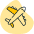 Airplane icon